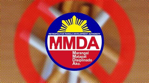 MMDA Lauds Mandaluyong’s Anti.